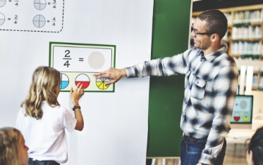 The Base Ten Number System and Operations: Multiplication/Division (Accelerating), The Base Ten Number System and Operations: Multiplication/Division (Accelerating)