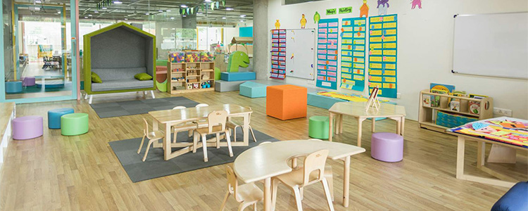 Creating an Effective Learning Environment