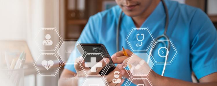 AI for Nurse Leaders
