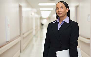 Healthcare Leadership for Organizational Effectiveness and Resilience