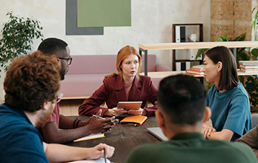 Initiating and Managing Change