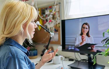 Telehealth Counseling: An Introduction