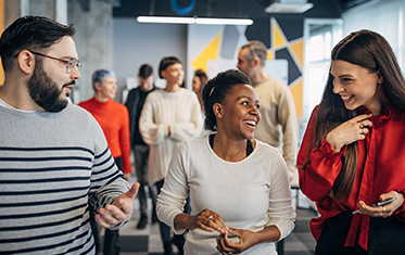 Describing Interpersonal Relationships