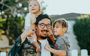 Family and Community Partnerships
