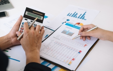 Intermediate Accounting III,  Intermediate Accounting III