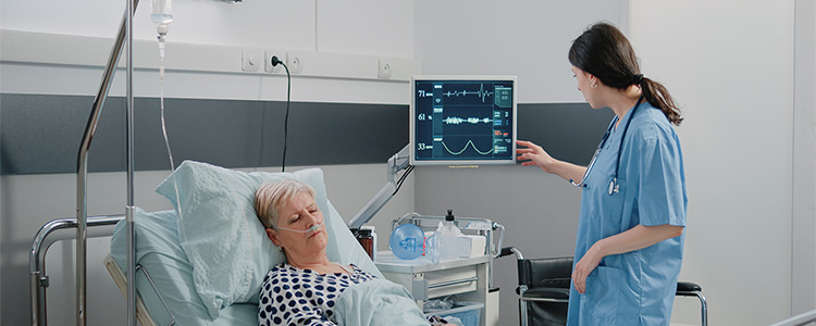 AI at the Bedside: Nurses Enhancing Patient Care with Technology