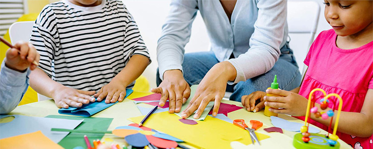 Differentiated Instruction