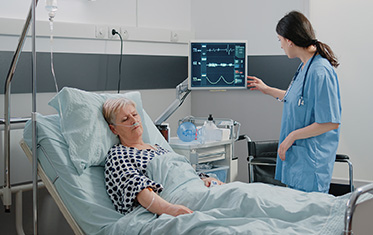 AI at the Bedside: Nurses Enhancing Patient Care with Technology