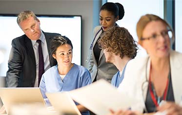 Healthcare Quality Improvement Models and Tools