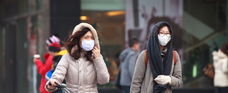 Epidemiology and Population Health