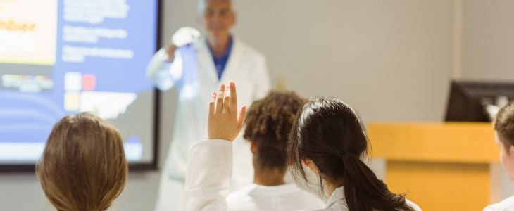 Perspectives of Health and the Developing Scholar-Practitioner