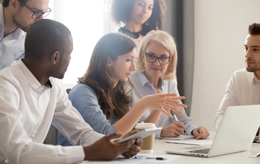 Market Research and Customer Insights, Market Research and Customer Insights