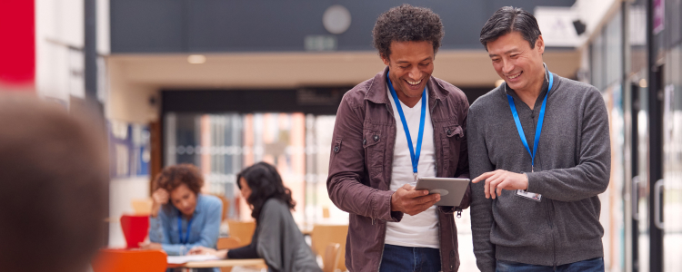 AI for K-12 Education Professionals