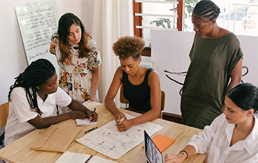 Teacher Leadership: Mentoring, Coaching, and Collaboration with Colleagues