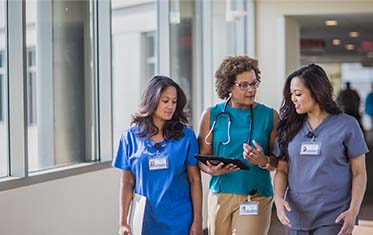 Project Management Details: Scope, Schedule, and Cost for Healthcare Settings