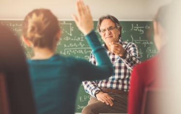 Teacher Leadership in the Classroom: Increasing Learning and Achievement (Accelerating), Teacher Leadership in the Classroom: Increasing Learning and Achievement (Accelerating)
