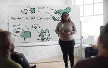 Introduction to Mental Health Counseling, Introduction to Mental Health Counseling