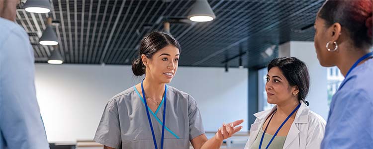 Project Management for Healthcare Settings