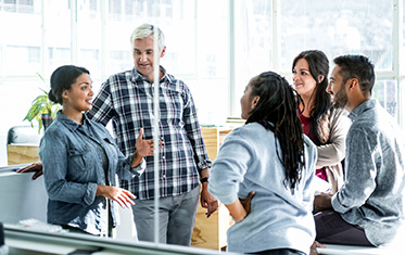 Listening, Perception, and Communication Climate