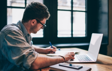 Writing with Confidence and Purpose, Writing with Confidence and Purpose