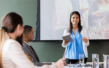 Communicating for Change, Disruption, & Transformation