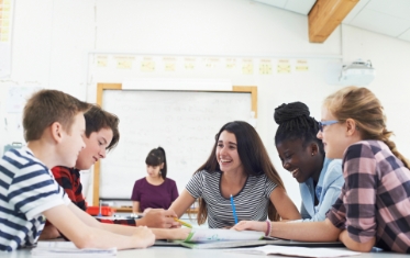 Creating an Effective Learning Environment (Accelerating), Creating an Effective Learning Environment (Accelerating)