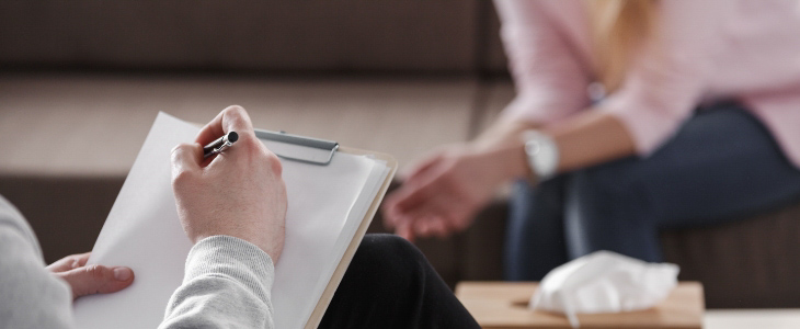 Counseling Techniques