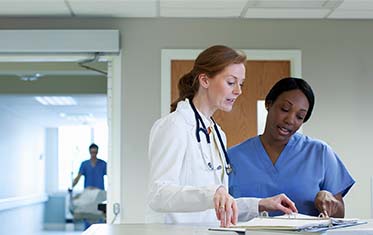 Healthcare Quality Improvement