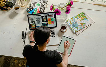 Digital Storytelling with Adobe Premiere Pro