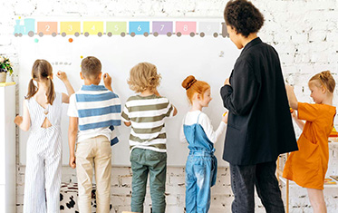 Assessment for Student Learning