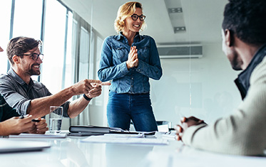 Employee Engagement and Motivation