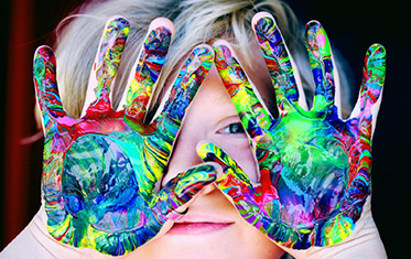 Play and Creativity,  Play and Creativity