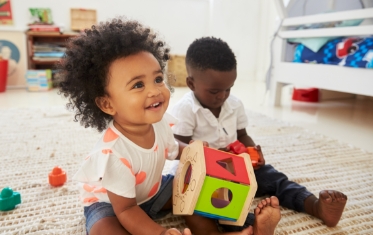 Human Development: Childhood and Adolescence, Human Development: Childhood and Adolescence