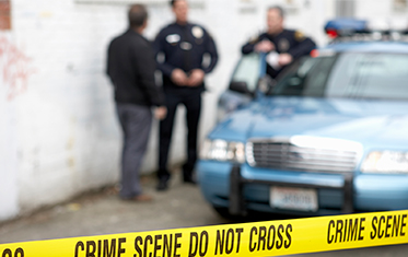 Law Enforcement Administrative Development Professional Certificate, Law Enforcement Administrative Development Professional Certificate