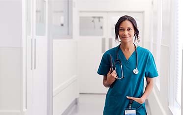 Project Performance Management for Healthcare Settings