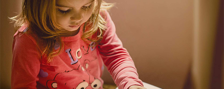 Literacy Development, PreK-3