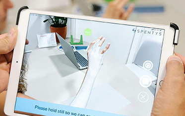 Technology and Innovations in Healthcare