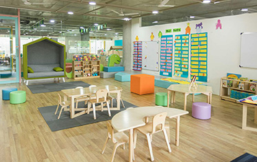 Creating an Effective Learning Environment