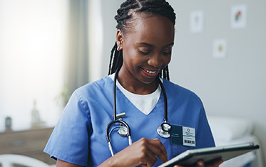 AI Foundations for Nursing Professionals