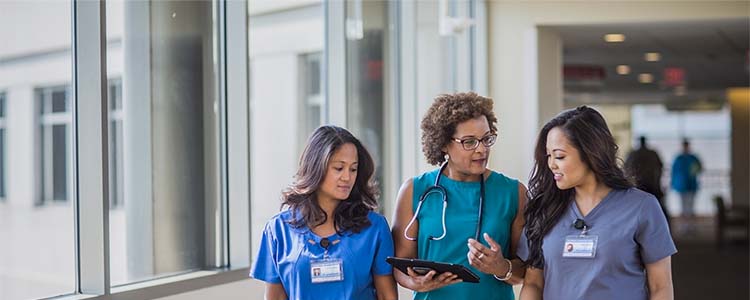 Project Management Details: Scope, Schedule, and Cost for Healthcare Settings