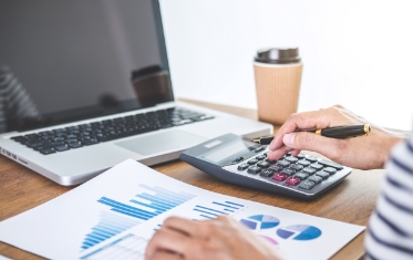 Intermediate Accounting I, Intermediate Accounting I