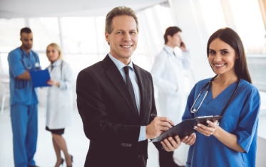 Introduction to Health Management, Introduction to Health Management