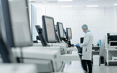 Healthcare Operations