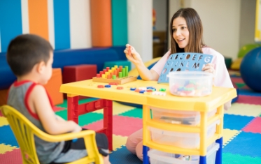 Special Education: Honoring Due Process (Accelerating), Special Education: Honoring Due Process (Accelerating)