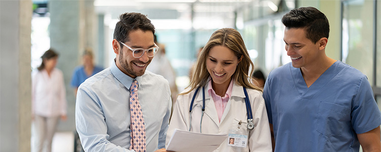 Healthcare Budgeting, Financial Plans, and Objectives