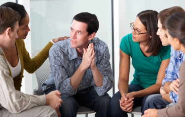 Counseling Addictive Disorders, Counseling Addictive Disorders