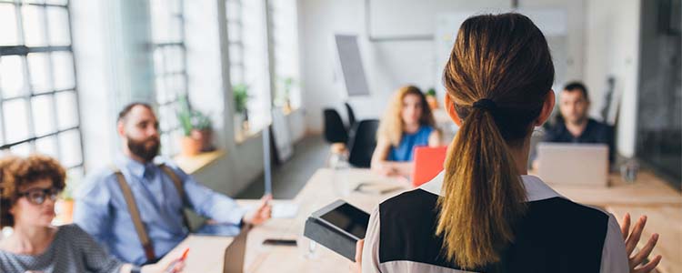 Leadership Skills for Constructive Conflict