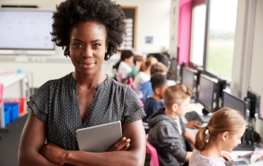 Teacher Leadership in the Classroom: Increasing Learning and Achievement, Teacher Leadership in the Classroom: Increasing Learning and Achievement