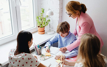 Special Education: Honoring Due Process,  Special Education: Honoring Due Process