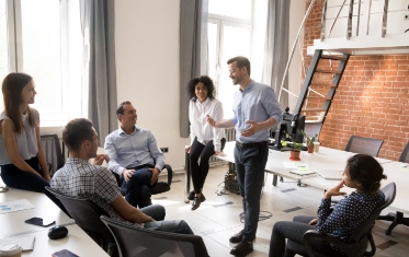 Finding Your Inner Leader, Finding Your Inner Leader